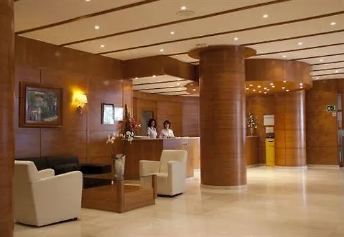 Hotel Villa Garbi Lloret de Mar