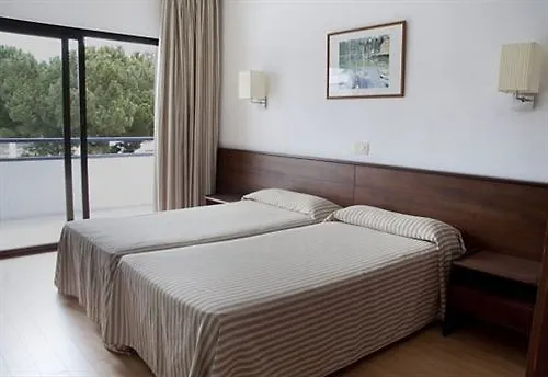 Hotel Villa Garbi Lloret de Mar