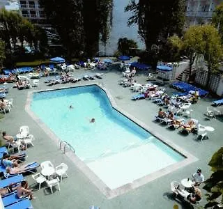 Hotel Villa Garbi Lloret de Mar