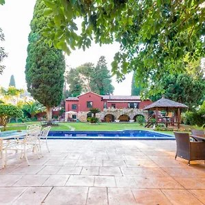 Casa Paraiso Boutique Spanje