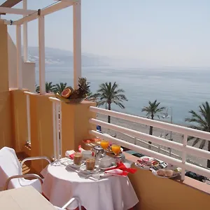 Costa Sol Spanje