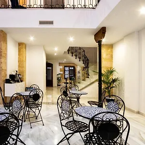 Boutique Palacio De La Veracruz Spanje