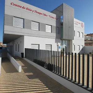 Centro Cristo Rey Spanje
