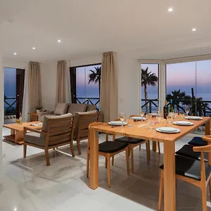 Aparthotel Ocean Suites By Upper Luxury Housing - Parque Santiago