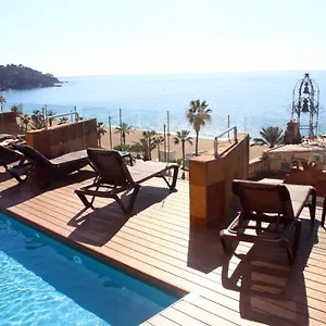 Metropol 4 Superior Lloret de Mar
