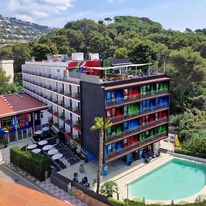 Bpm Lloret - 30º Spanje