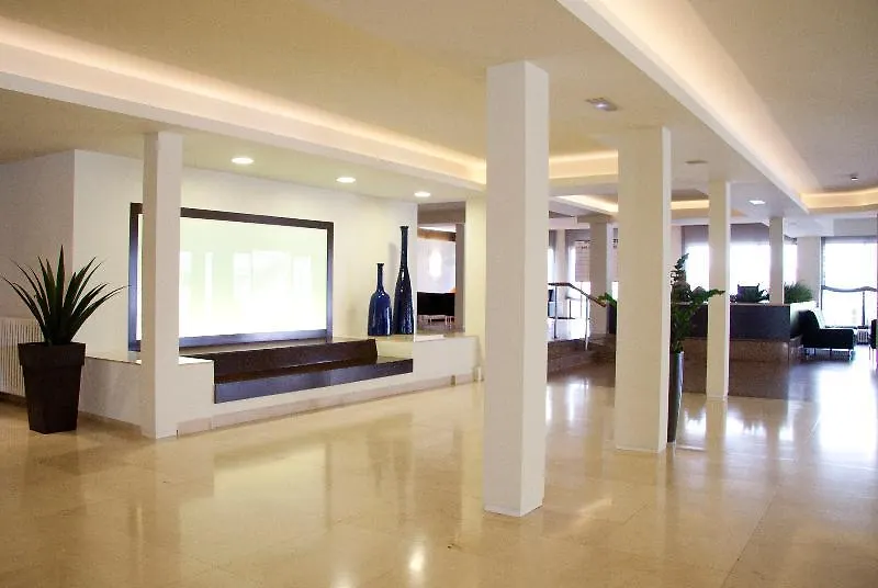 Hotel Villa Garbi Lloret de Mar