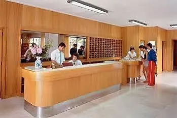 Hotel Villa Garbi Lloret de Mar