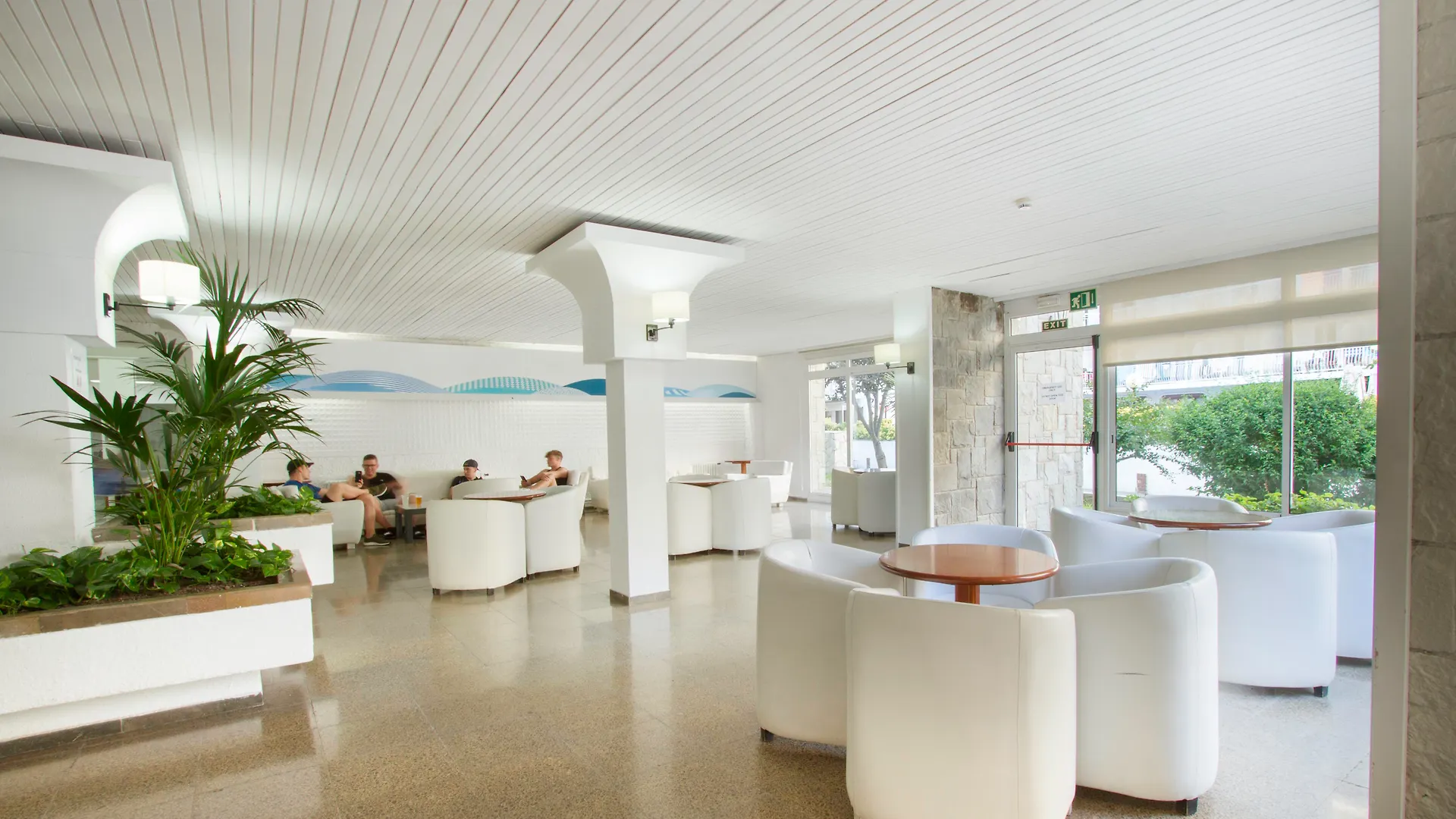 Hotel Villa Garbi Lloret de Mar