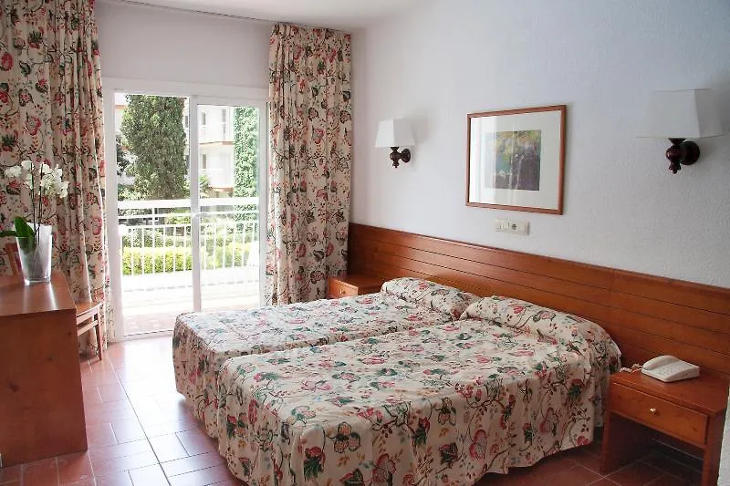 יורט דה מאר Hotel Villa Garbi 3*, יורט דה מאר