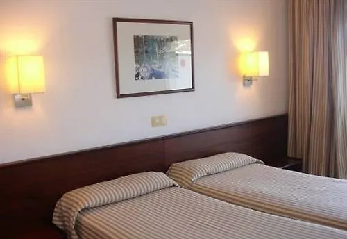 Hotel Villa Garbi Lloret de Mar
