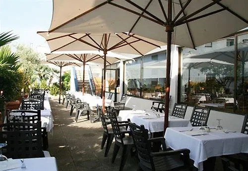 Hotel Villa Garbi Lloret de Mar
