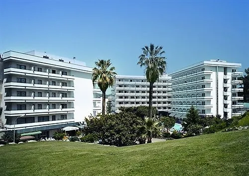 Hotel Villa Garbi Lloret de Mar 3*,  Espagne